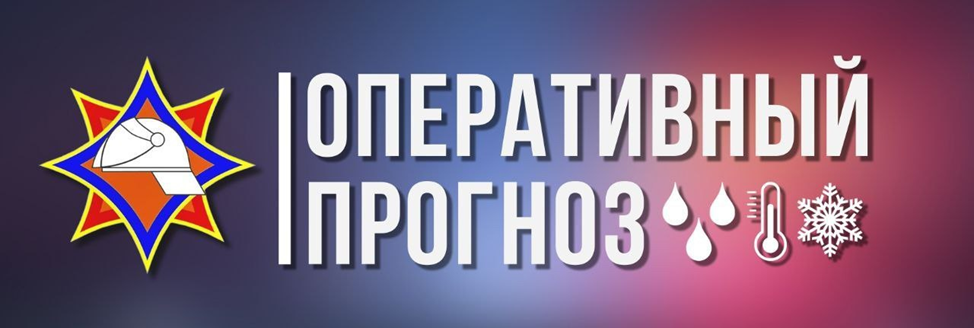 Информирование о неблагоприятных погодных явлениях