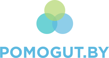 Pomogut BY