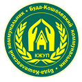Буда-Кошелевский коммунальник